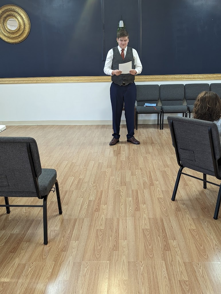  Bella Joy Ballroom Rhythms, LLC