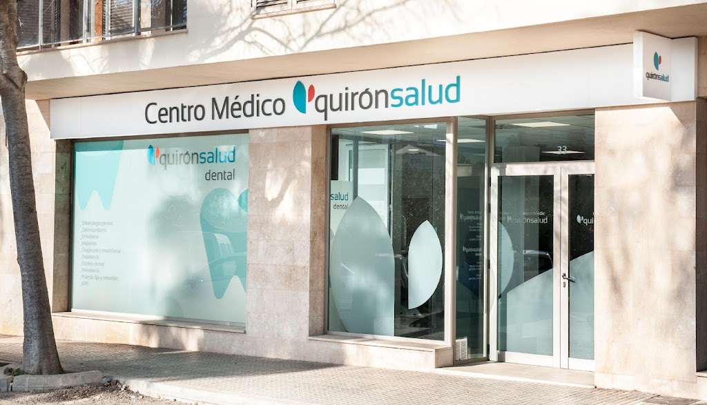 Centro Medico Quironsalud Manacor
