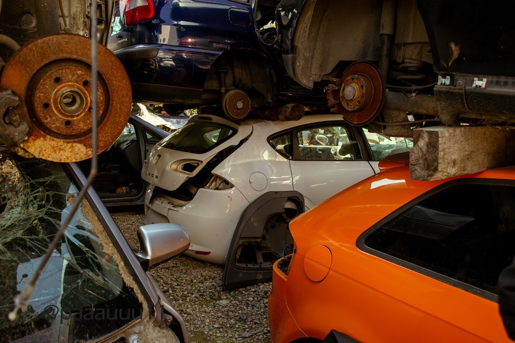 Desballestaments la Garrotxa