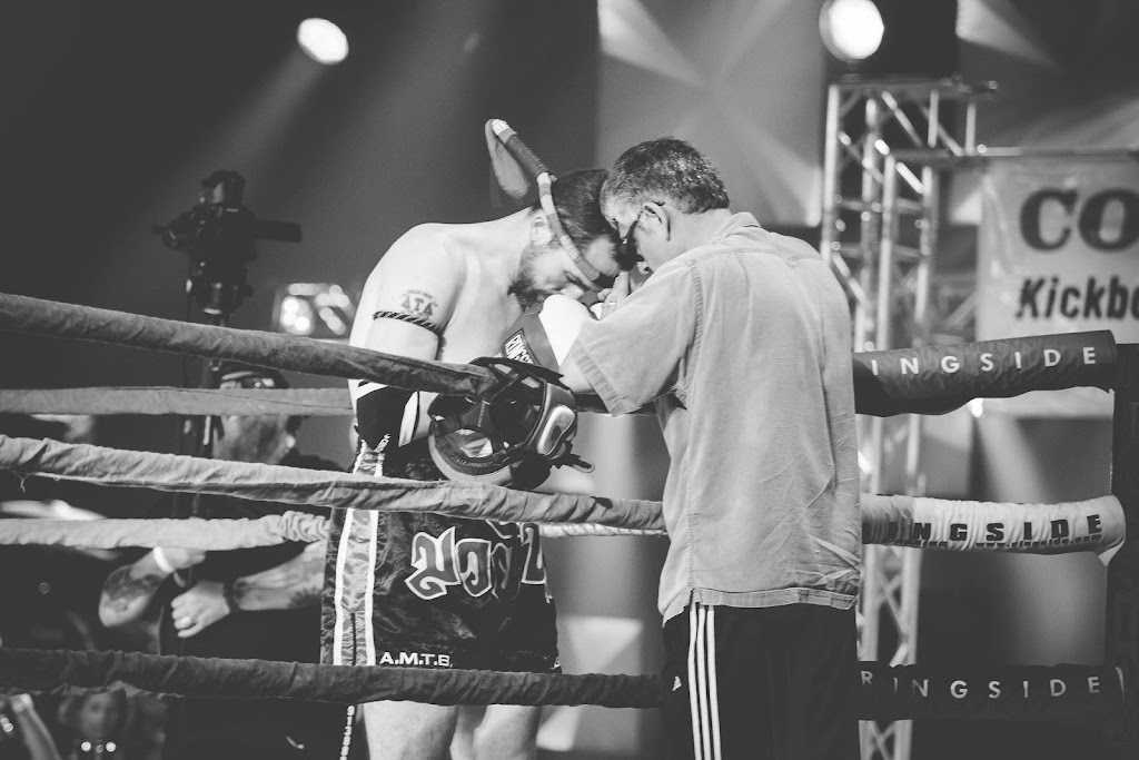  Aiki Muay Thai Gym & Fitness