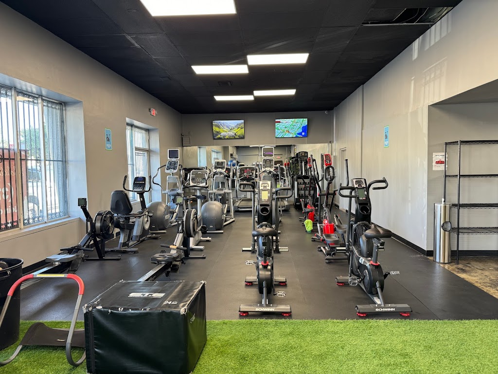  Tone Body Fitness XL