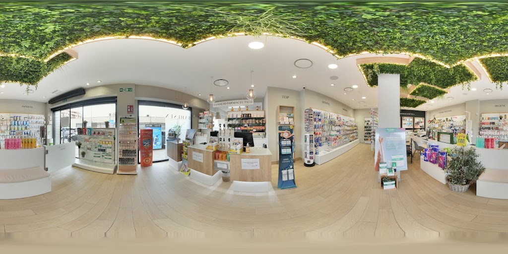 Farmacia Farmalife Bahlsen