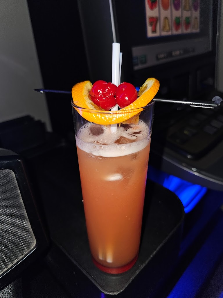 Food & drink