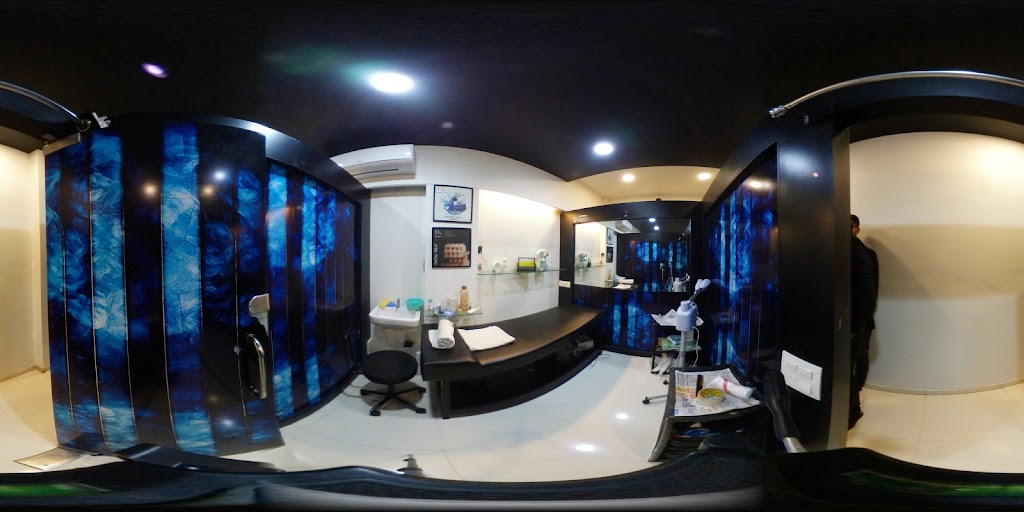 Street View & 360deg