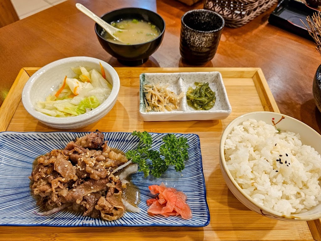 千越日本料理／日本料理／北屯美食／壽司／定食／丼飯 的照片