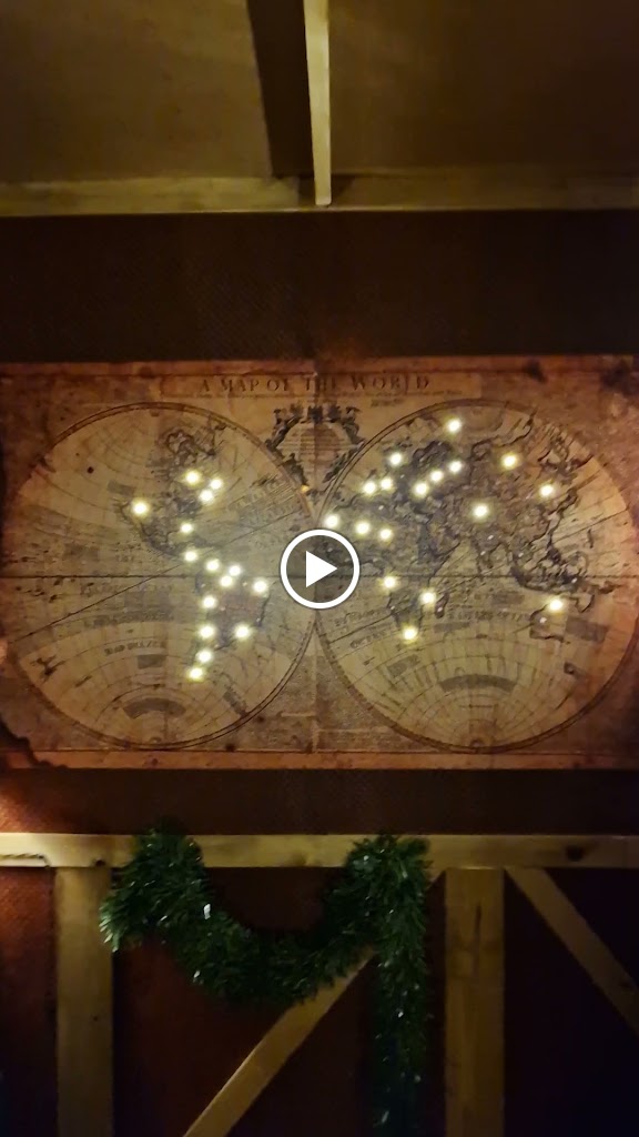 Tren de la Navidad — Videos