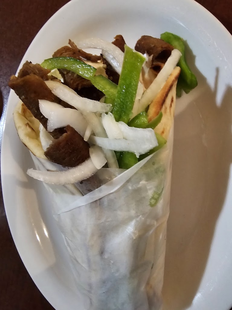 Gyros