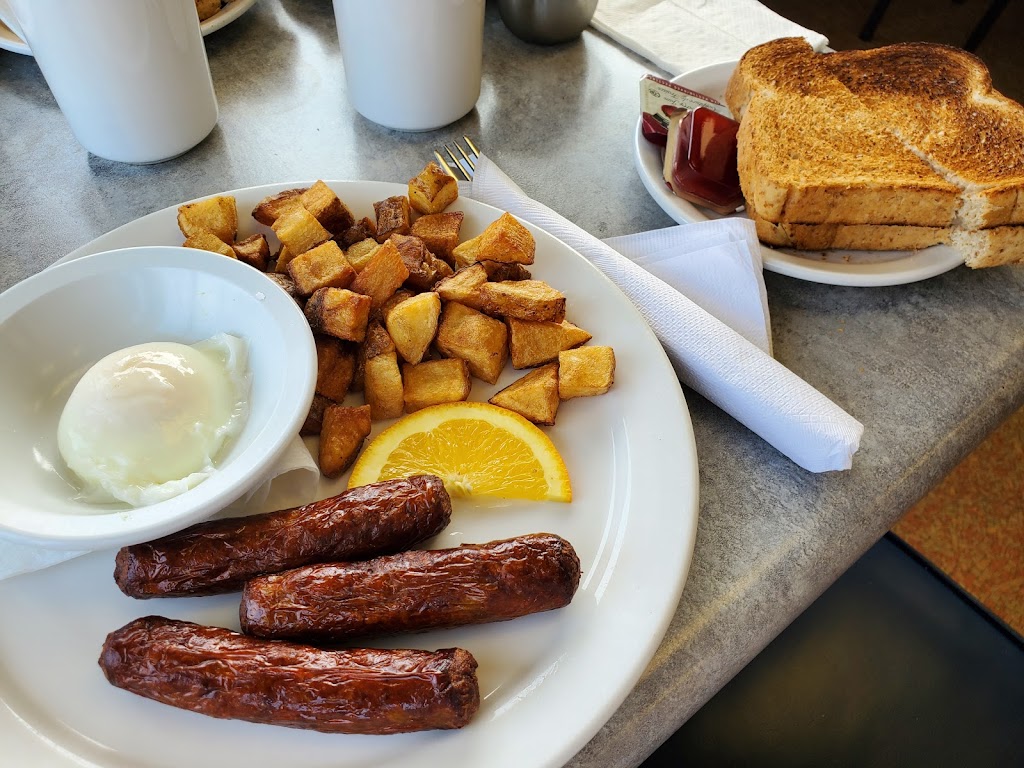 Home fries