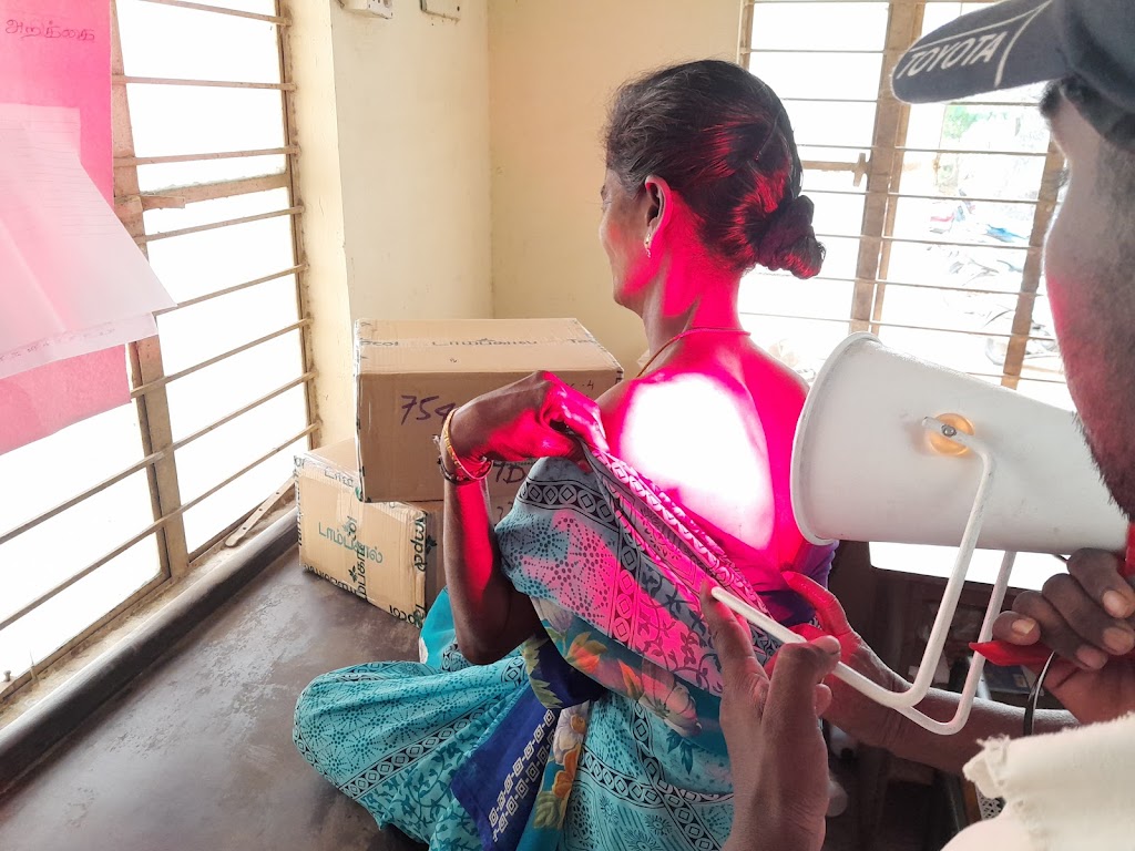 Dr. Thulasi Siddha Clinic