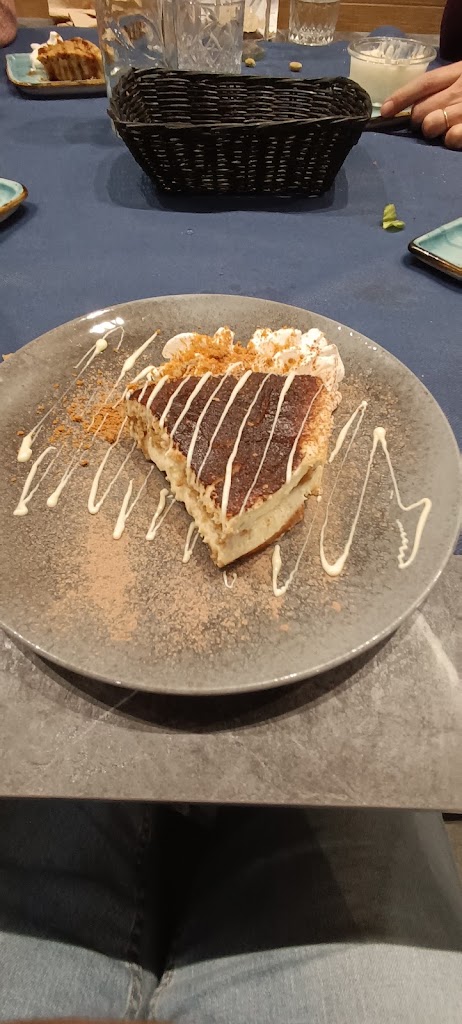 Restaurante Dona Engracia — Mas recientes