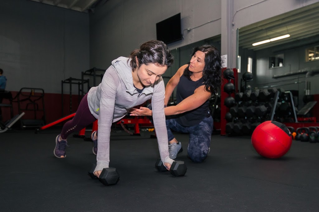  ATP Fitness | Private Personal Training Gym