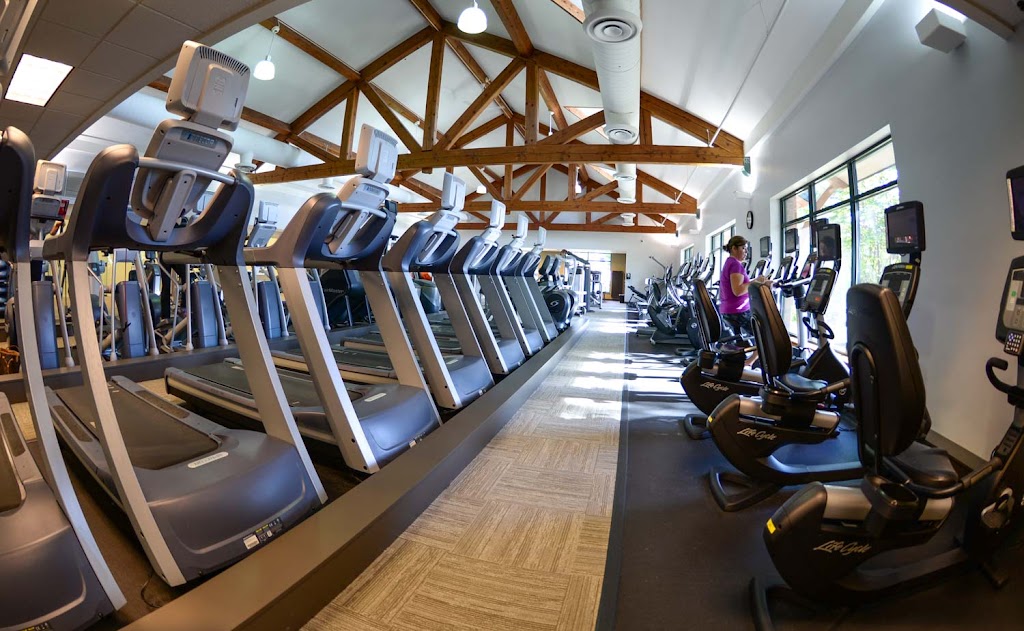  acac Fitness & Wellness Eagleview