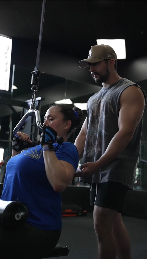  Andres Villanueva Fitness