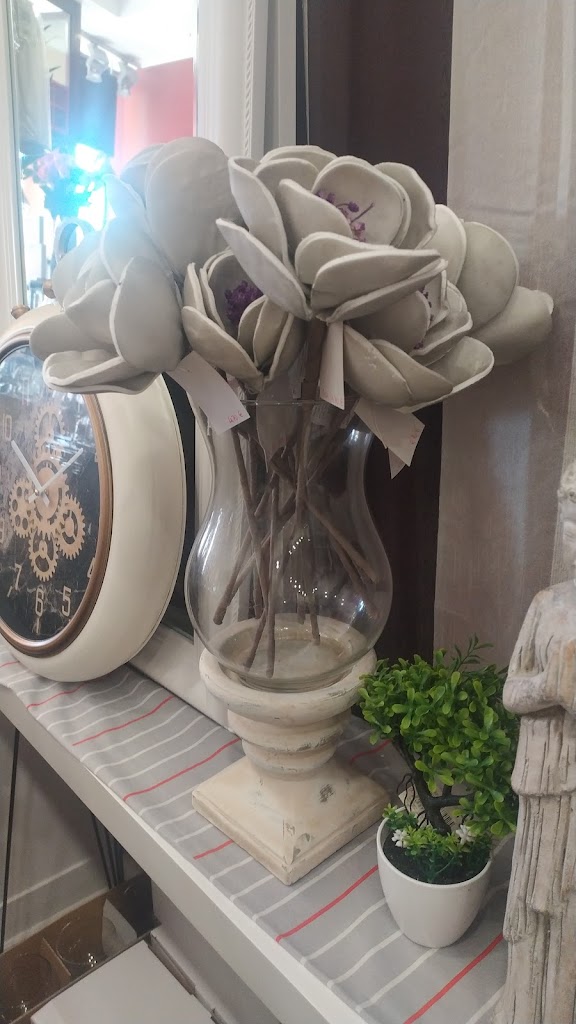 Coleccion Hogar Home Sanxenxo