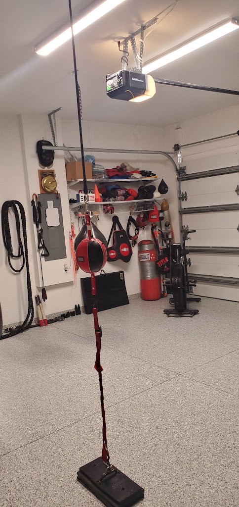  Corner to Corner Boxing Gym