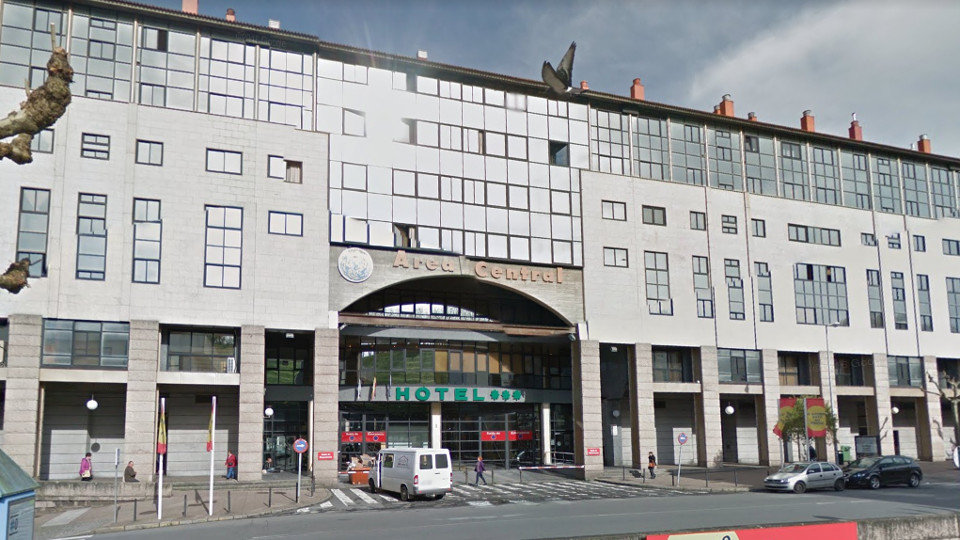 Escolas Catolicas Galicia