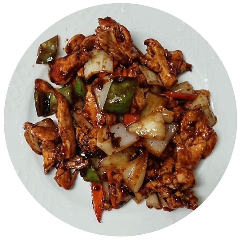 Restaurante asiatico JIU YA — Del propietario
