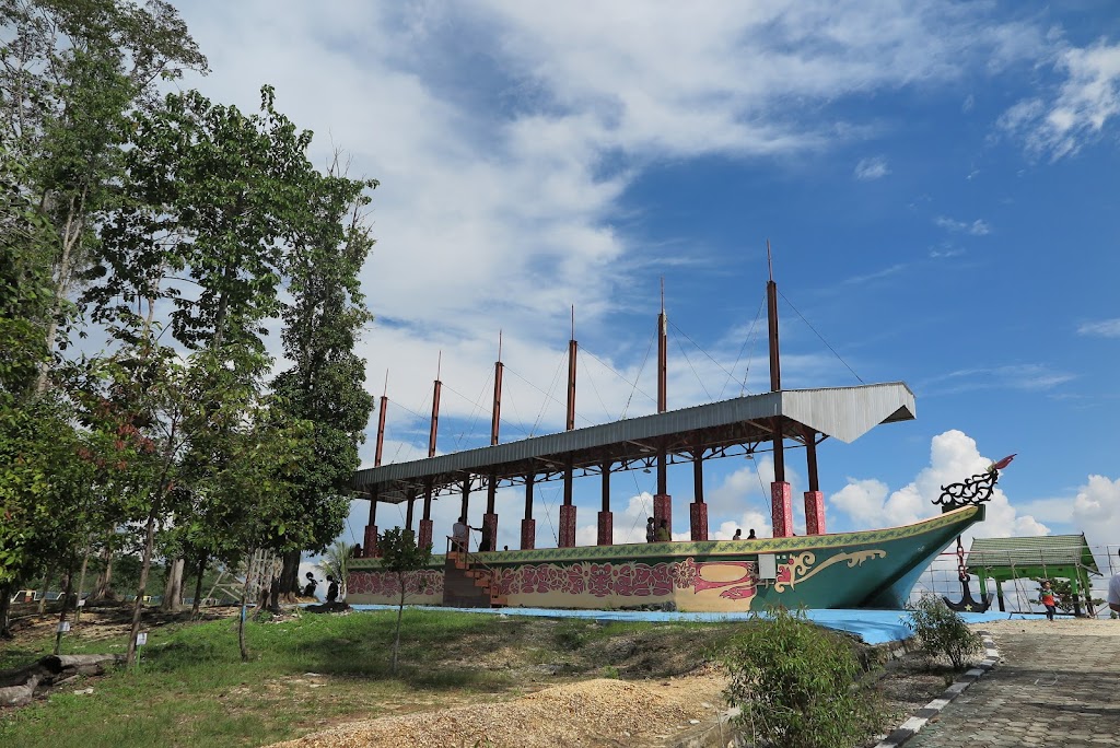 Buper Panglima Batur