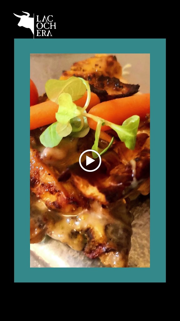 Bar La Cochera — Videos