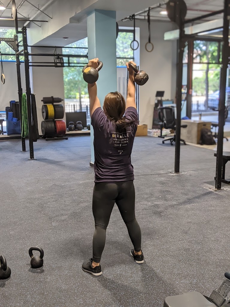  Clark Street Community Fitness