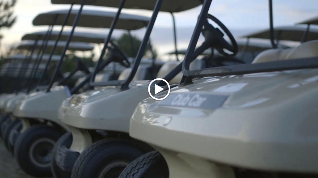  Par4 Bistro at Par4 Resort