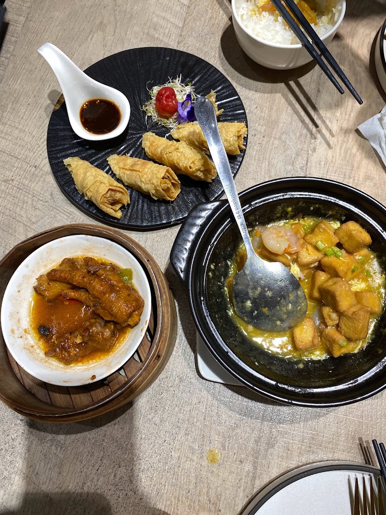 港Soul港式料理餐廳 的照片