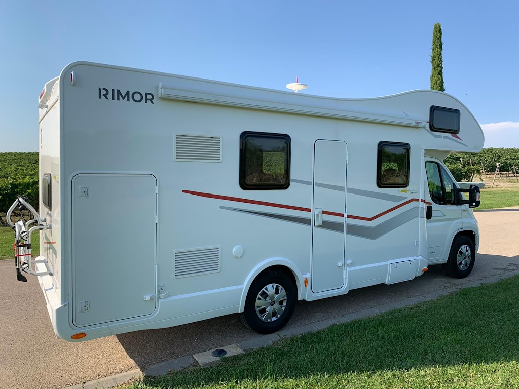 Alquiler vehiculos Easy-Rent