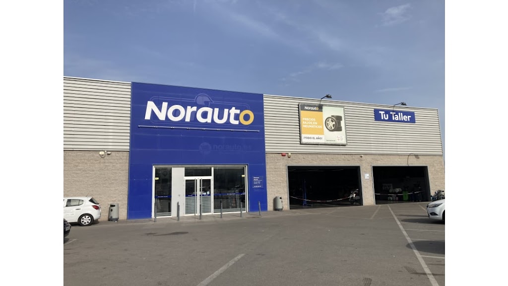 Norauto Alicante Rabasa