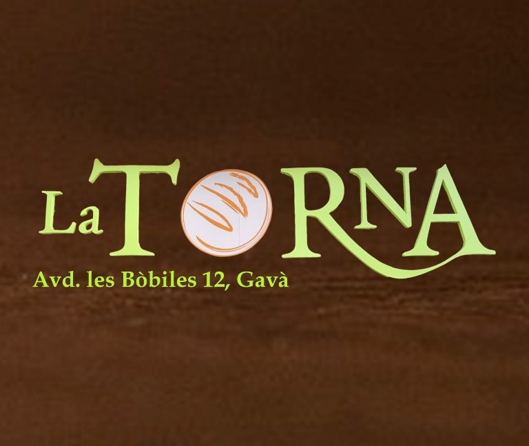 La Torna — Del propietario