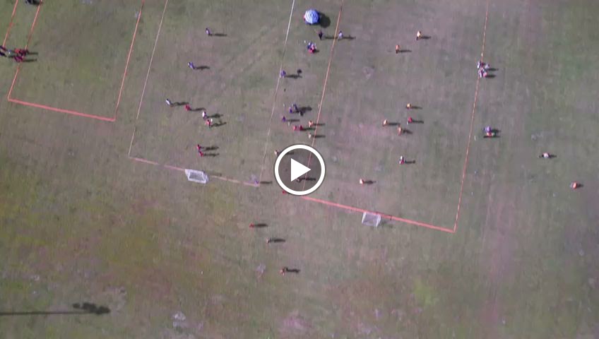  My Soccer Academy Poinciana