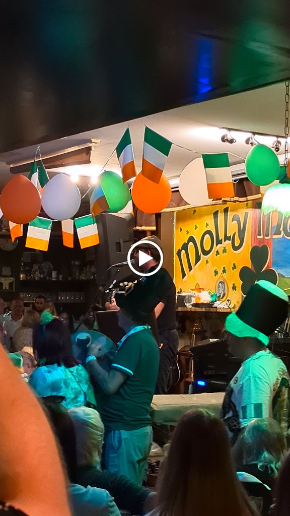 The Molly Malone — Mas recientes