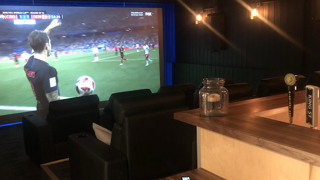 Integrated Communication Designs Inc.