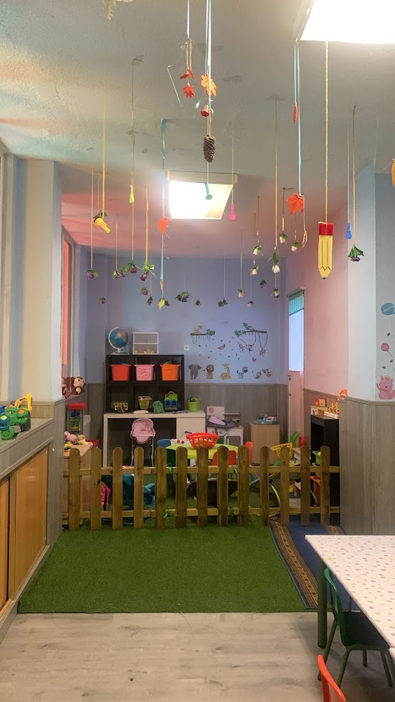 Escuela Infantil Bilingue El Abeto — Del propietario
