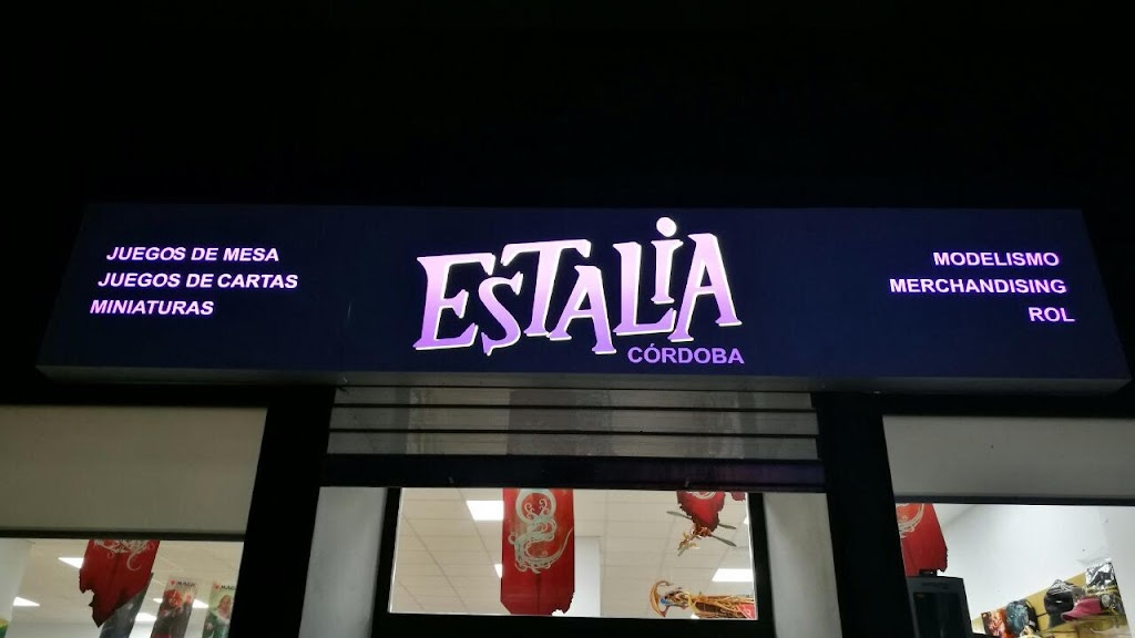 Foto 2 de Estalia Cordoba