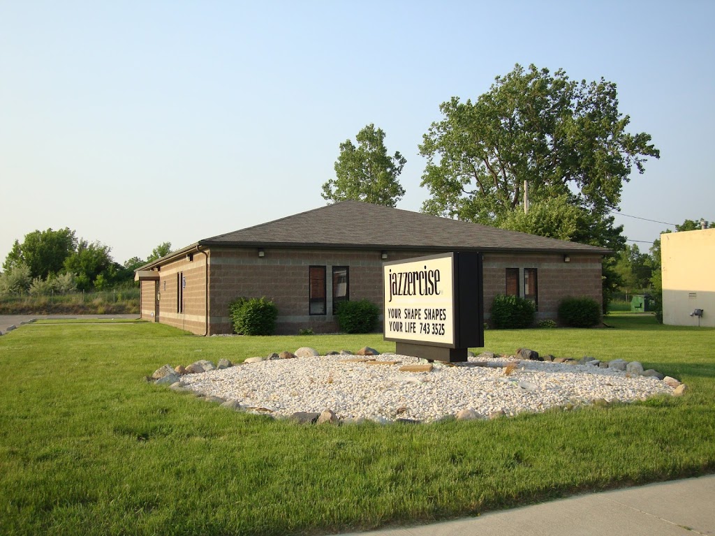  Jazzercise