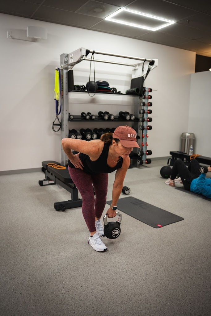  GameChanger Timonium