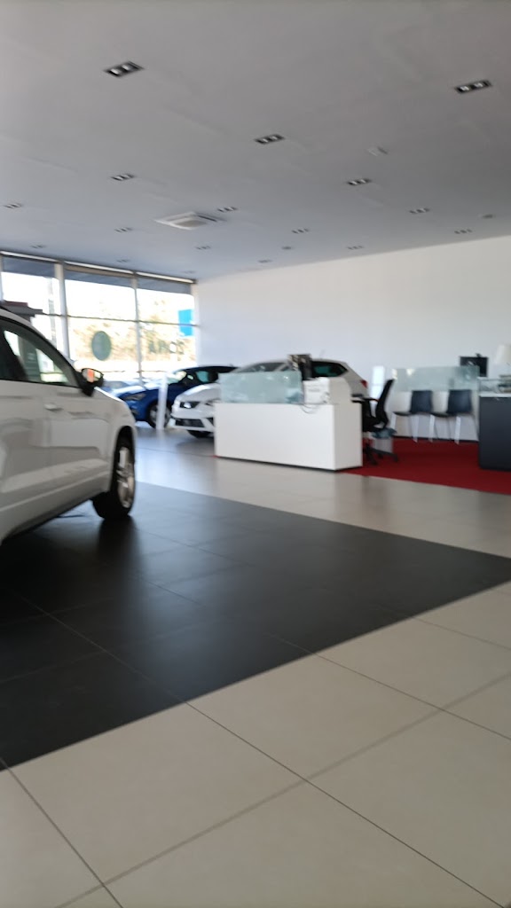 GRAN CENTRO GETAFE | Concesionario Oficial CUPRA