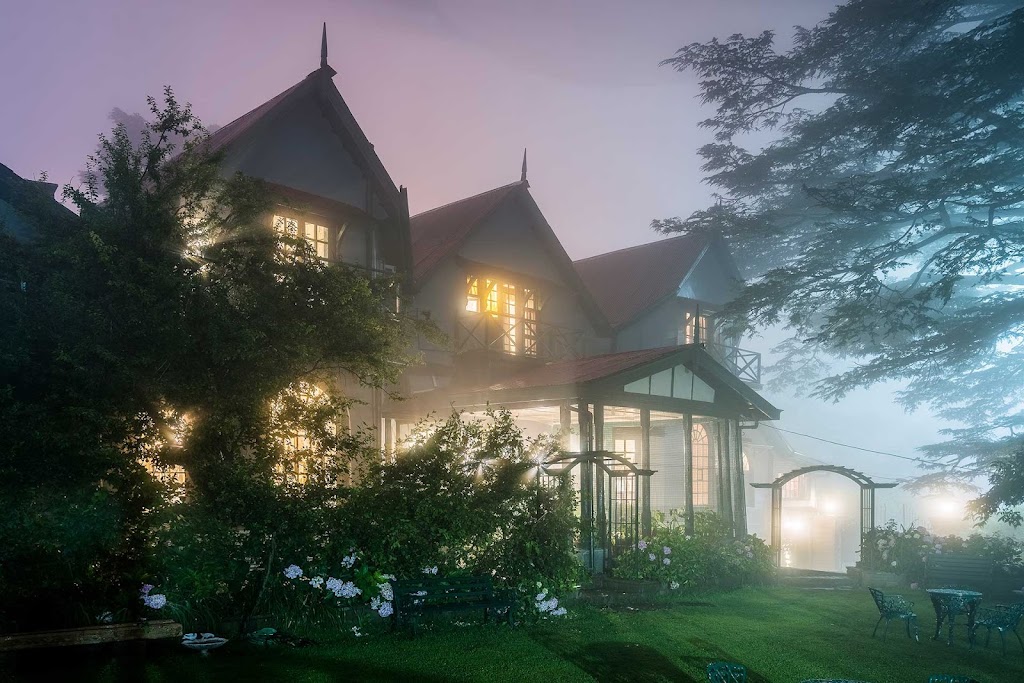 Stayvista At Sidhowal Lodge In Shimla 1 Bhk Premium Holiday Home