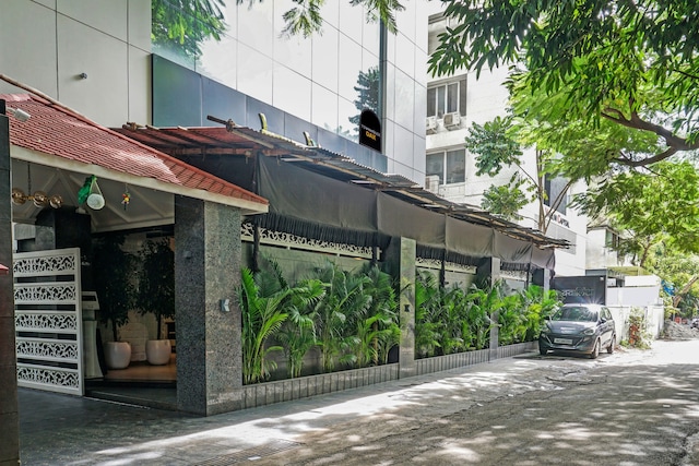 Townhouse Oak The Citiotel Near Shaniwar Wada