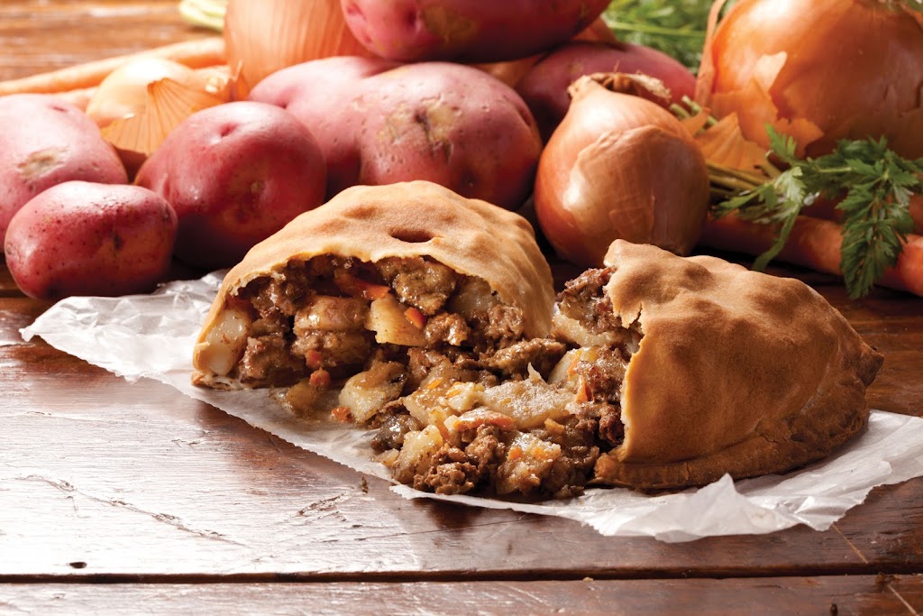  Reynold's Pasty Shop