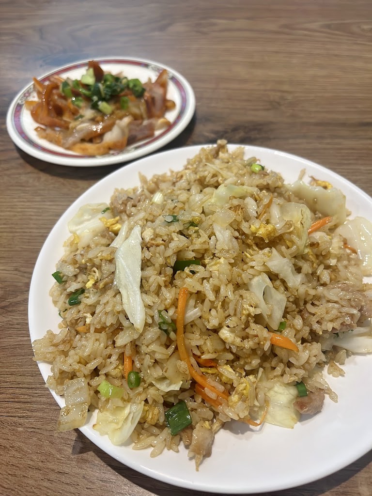 山東餃子館 的照片