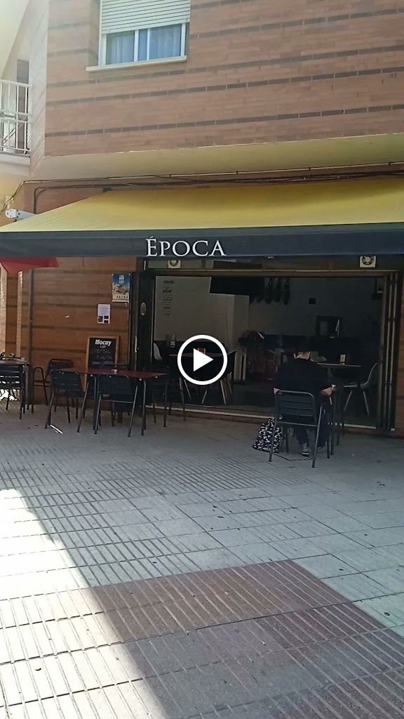 Bar Epoca — Videos