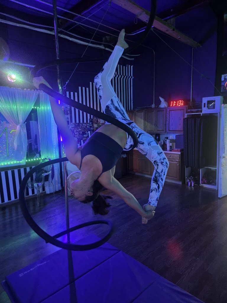  Pole & Aerial Fitness of SWFL