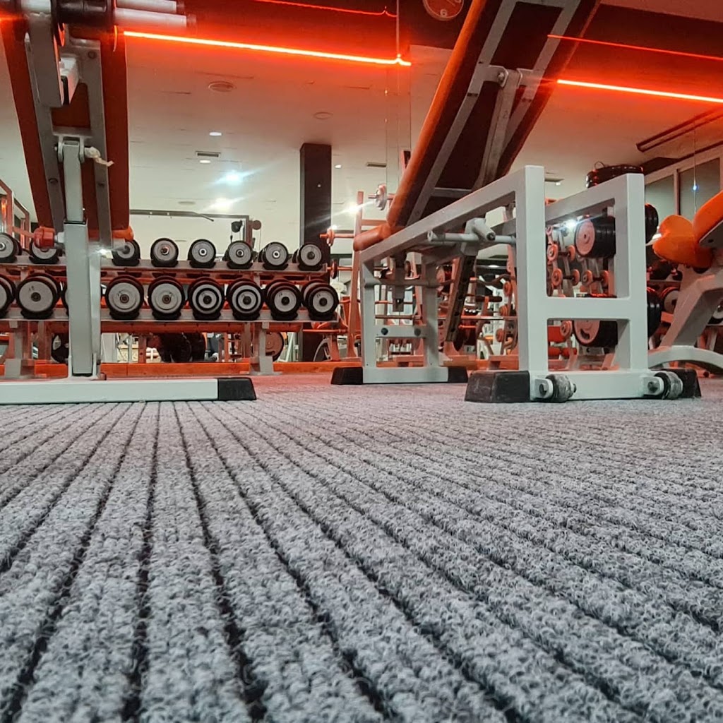 EnergyFit Benicasim — Del propietario