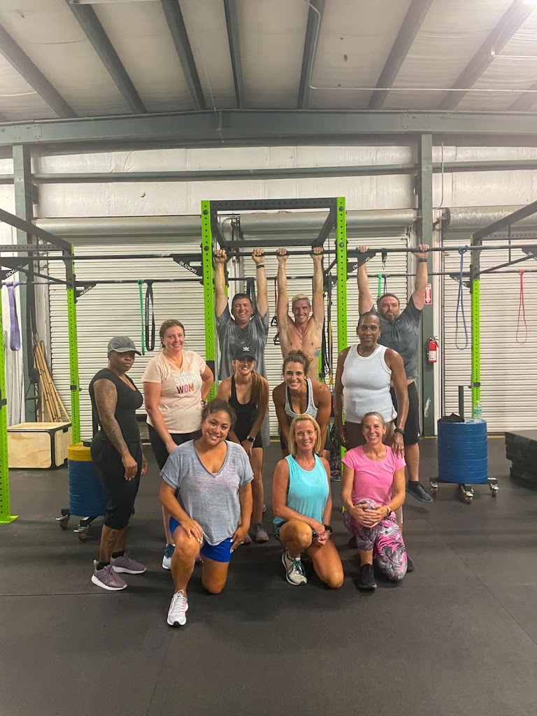  Edgewater CrossFit