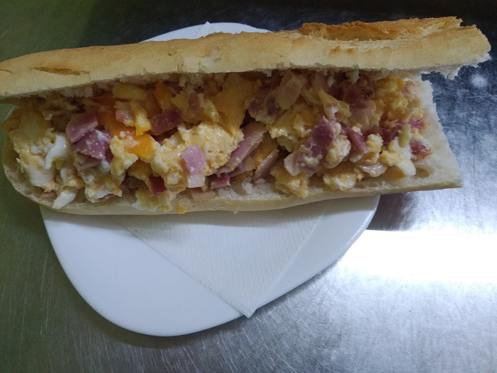 Restaurante Bona Cuina 2 — Del propietario