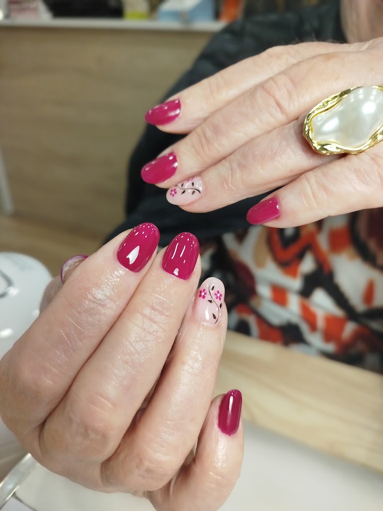 Cataleya Nails & Beauty — Del propietario