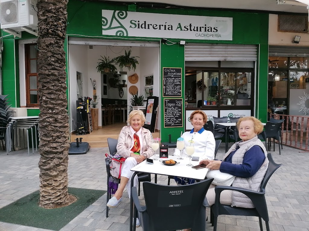 Sidreria Asturias Cachoperia | Recomendado