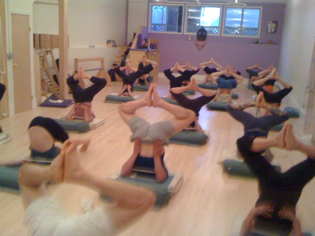  Bija Yoga Studio