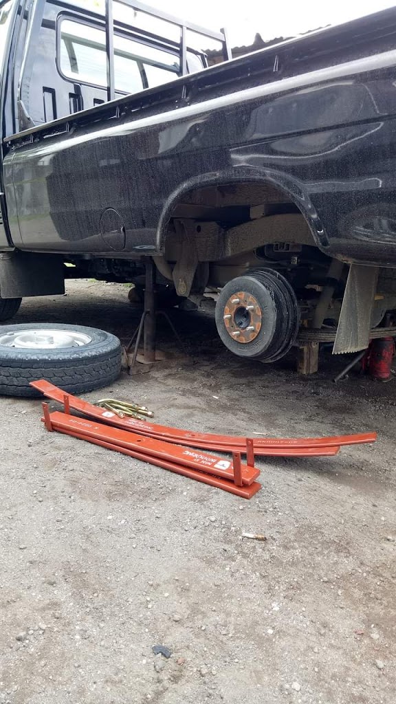 Bengkel Per Mobil, Rol, Per Mobil, Kang Soleh
